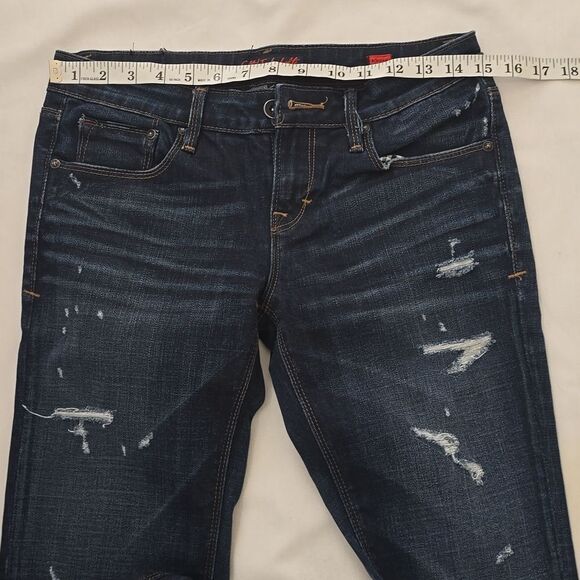 - Cult of individuality jeans 27 Bohemi Bootcut - Picture 9 of 11